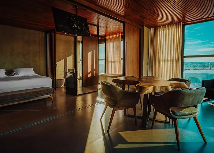 Catuai Hotel By Easy Hoteis
