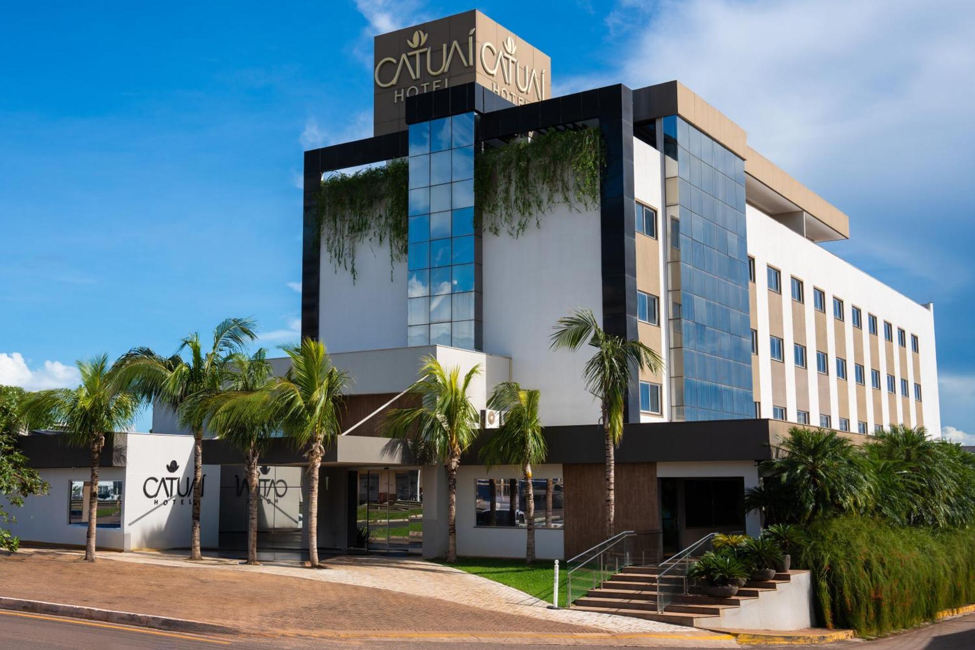 Hotel Catuai Cacoal