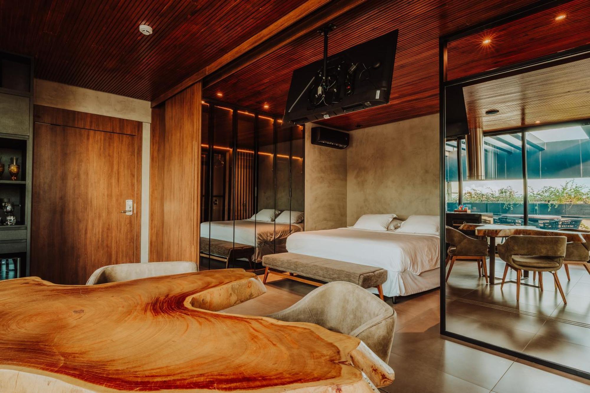 Catuai Hotel 3*