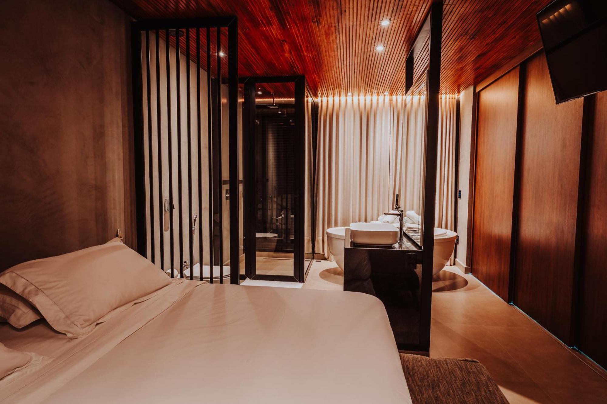Hotel Catuai Cacoal