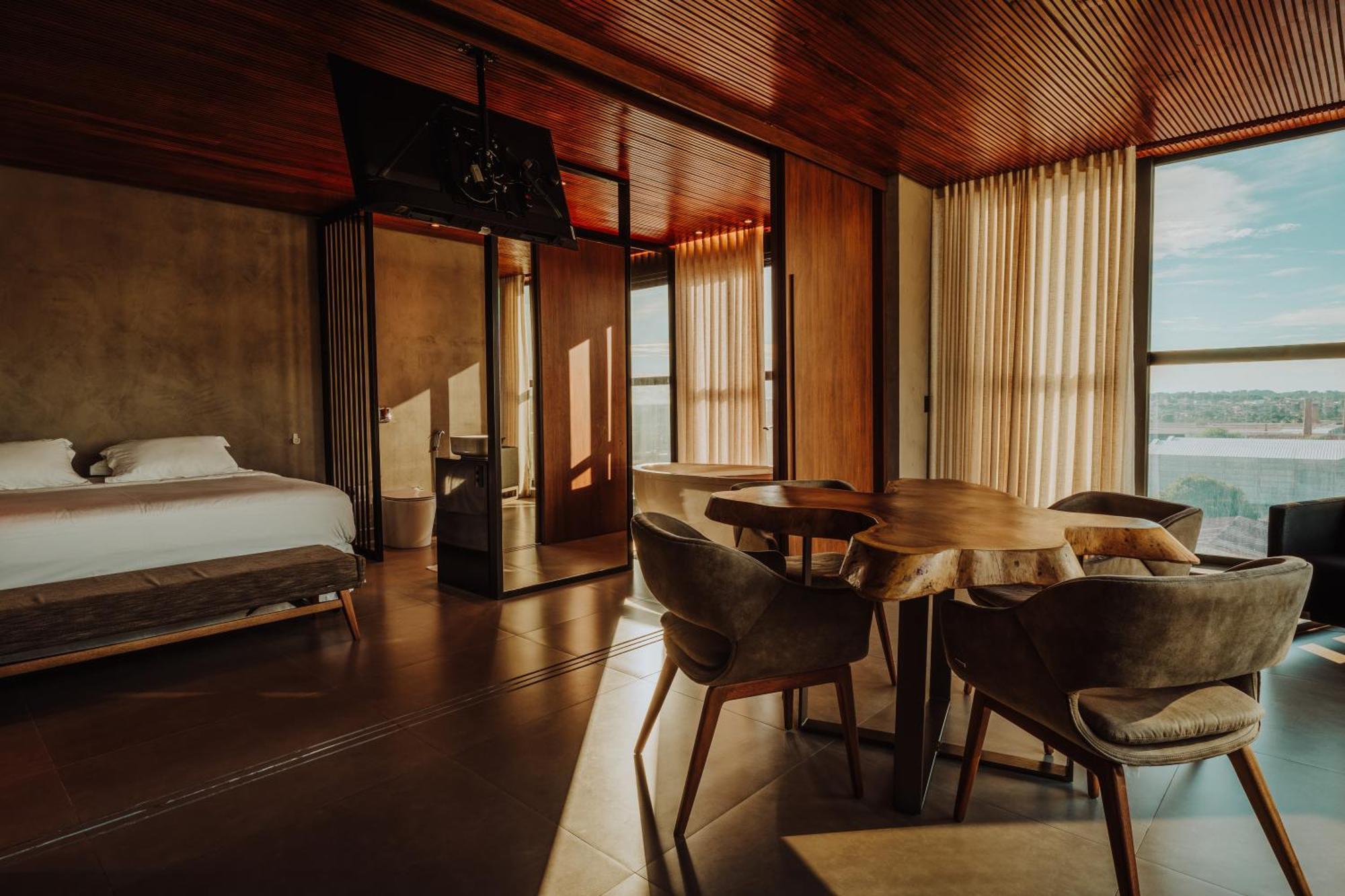 Hotel Catuai