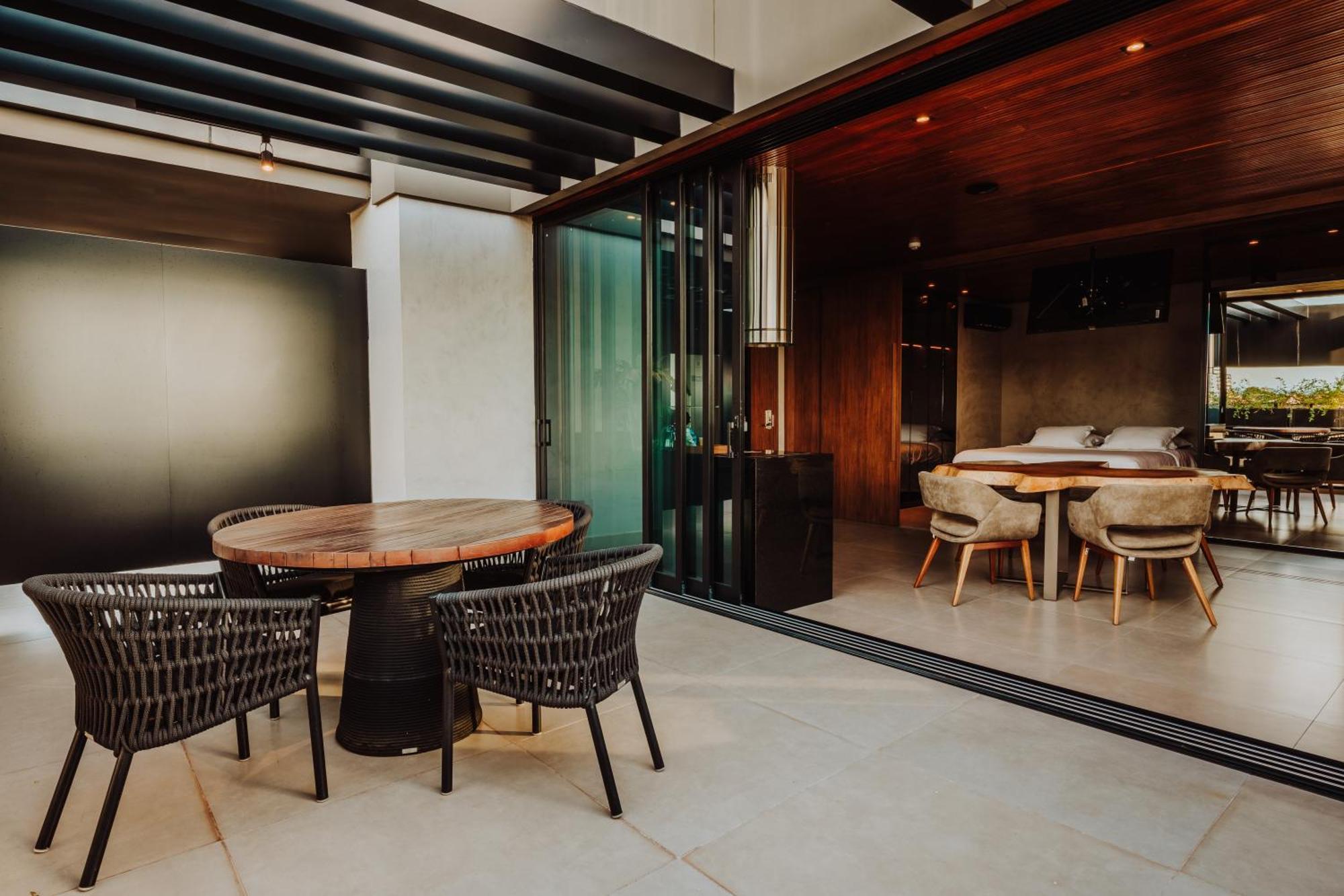 Hotel Catuai
