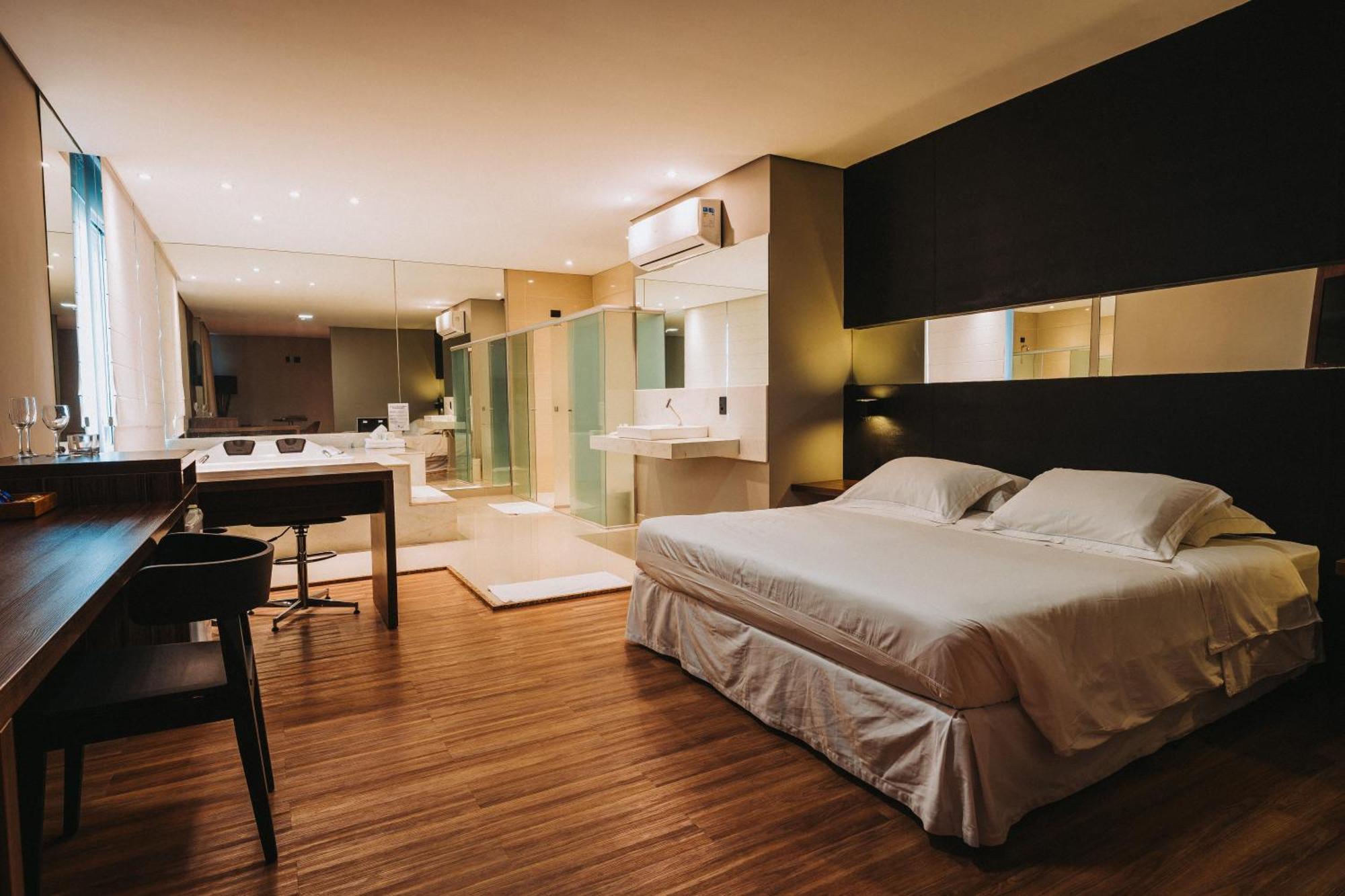 Catuai Hotel 3*