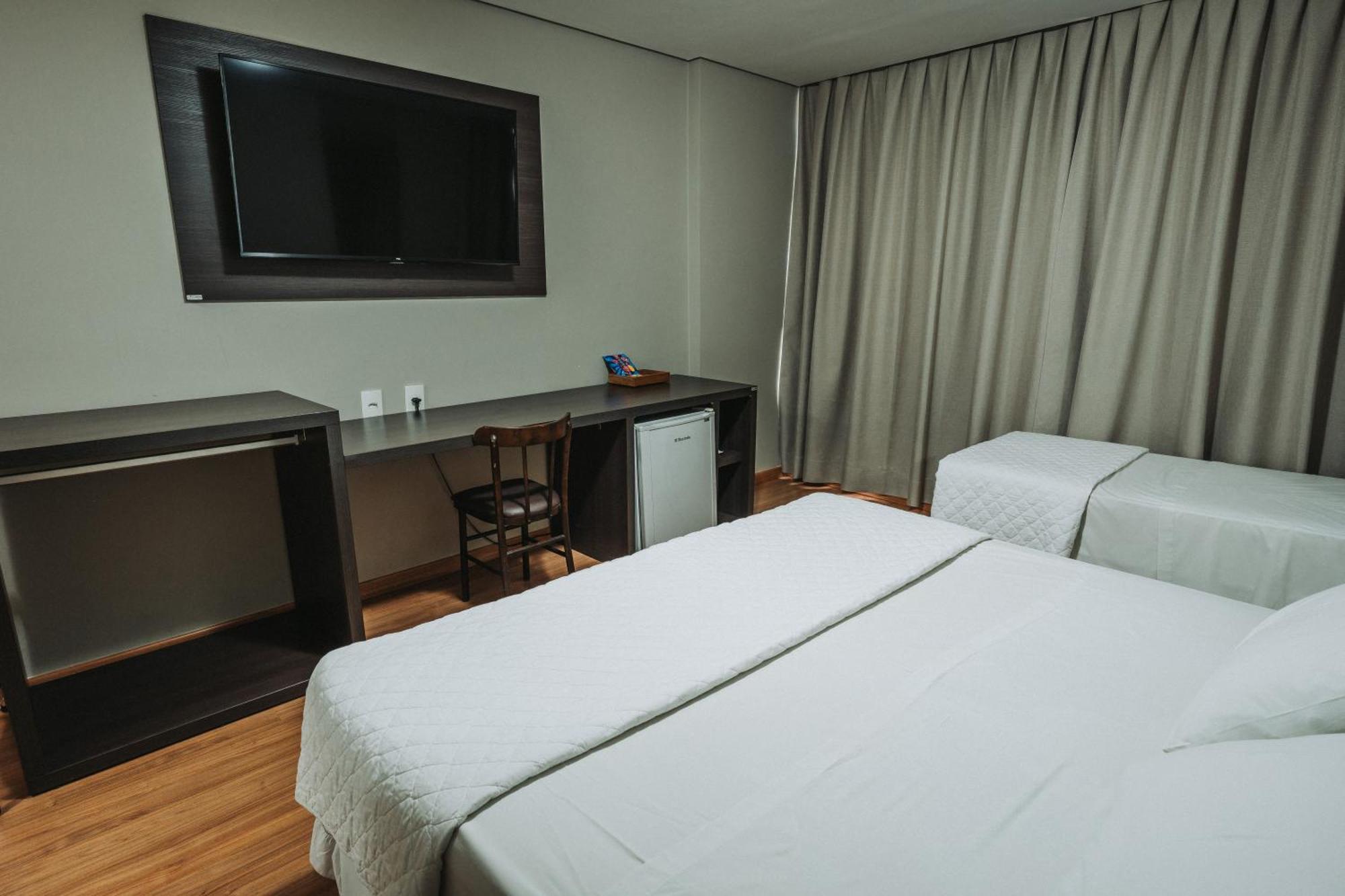 Hotel Catuai Cacoal
