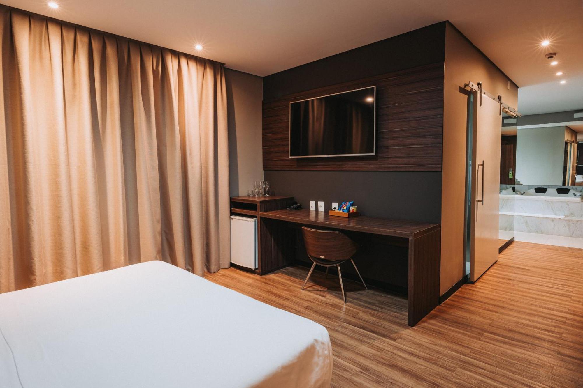 Hotel Catuai