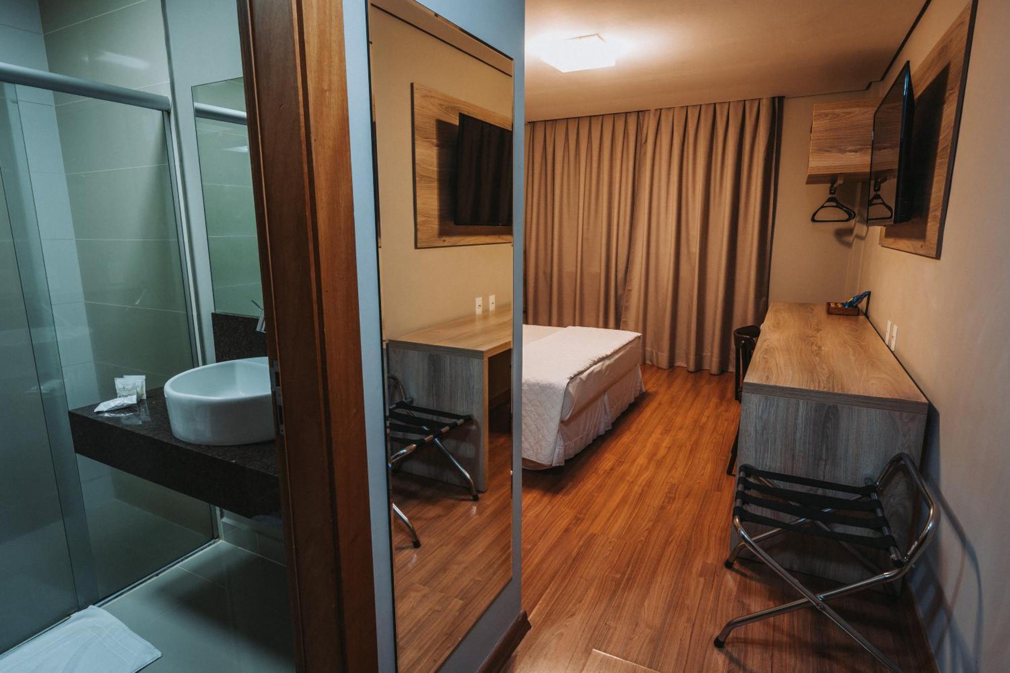 Hotel Catuai