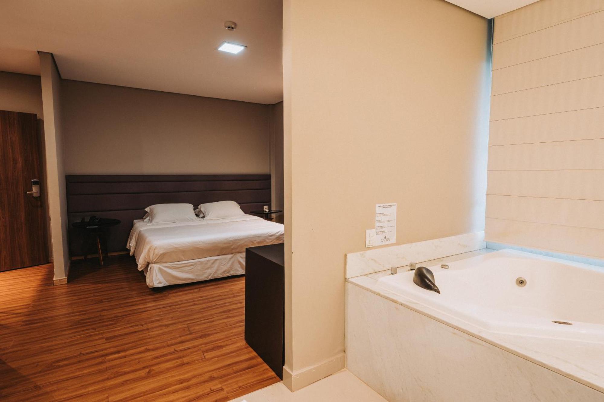 Catuai Hotel 3*