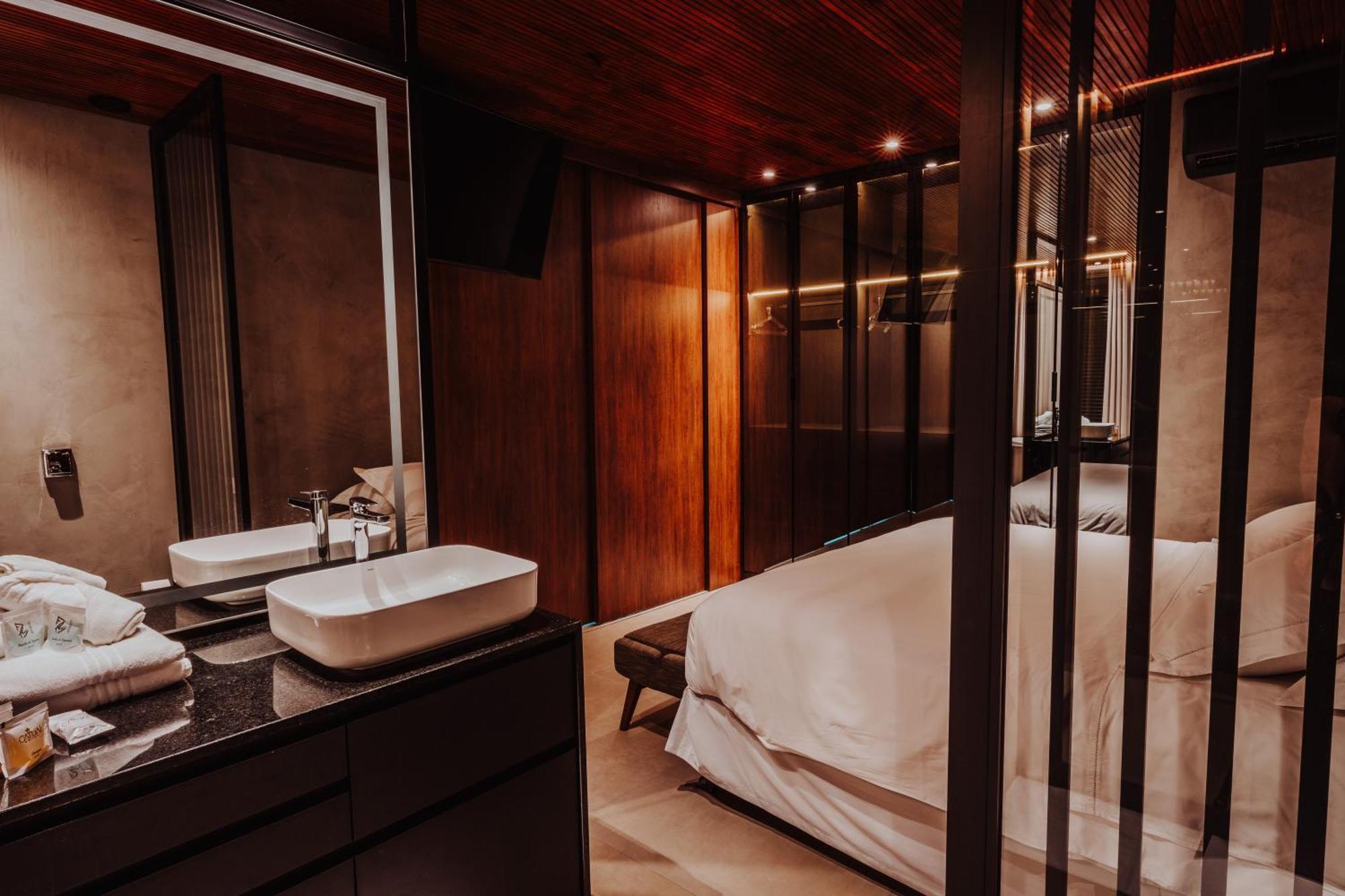 Hotel Catuai 3*