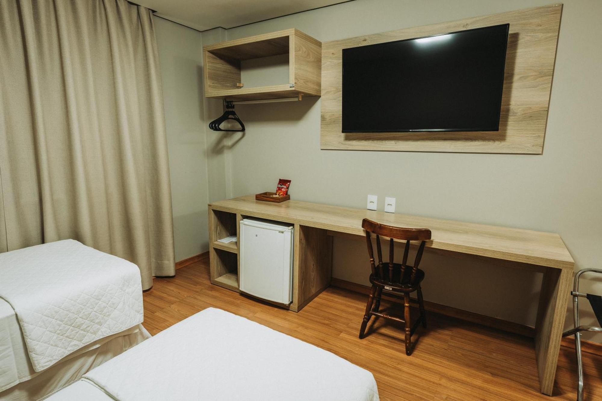 Catuai Hotel 3*