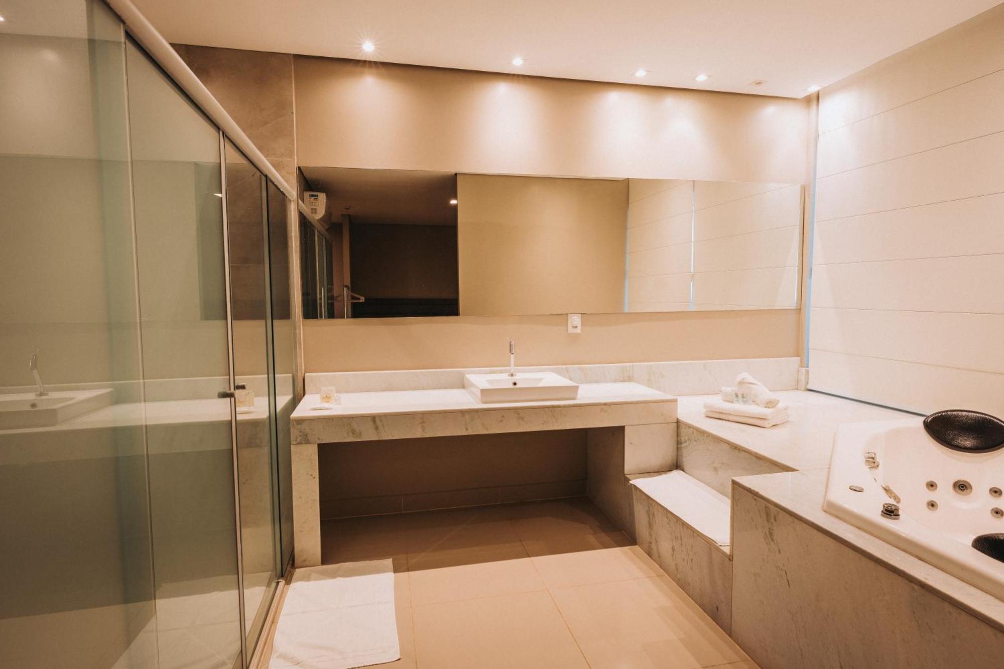 Catuai Hotel 3*