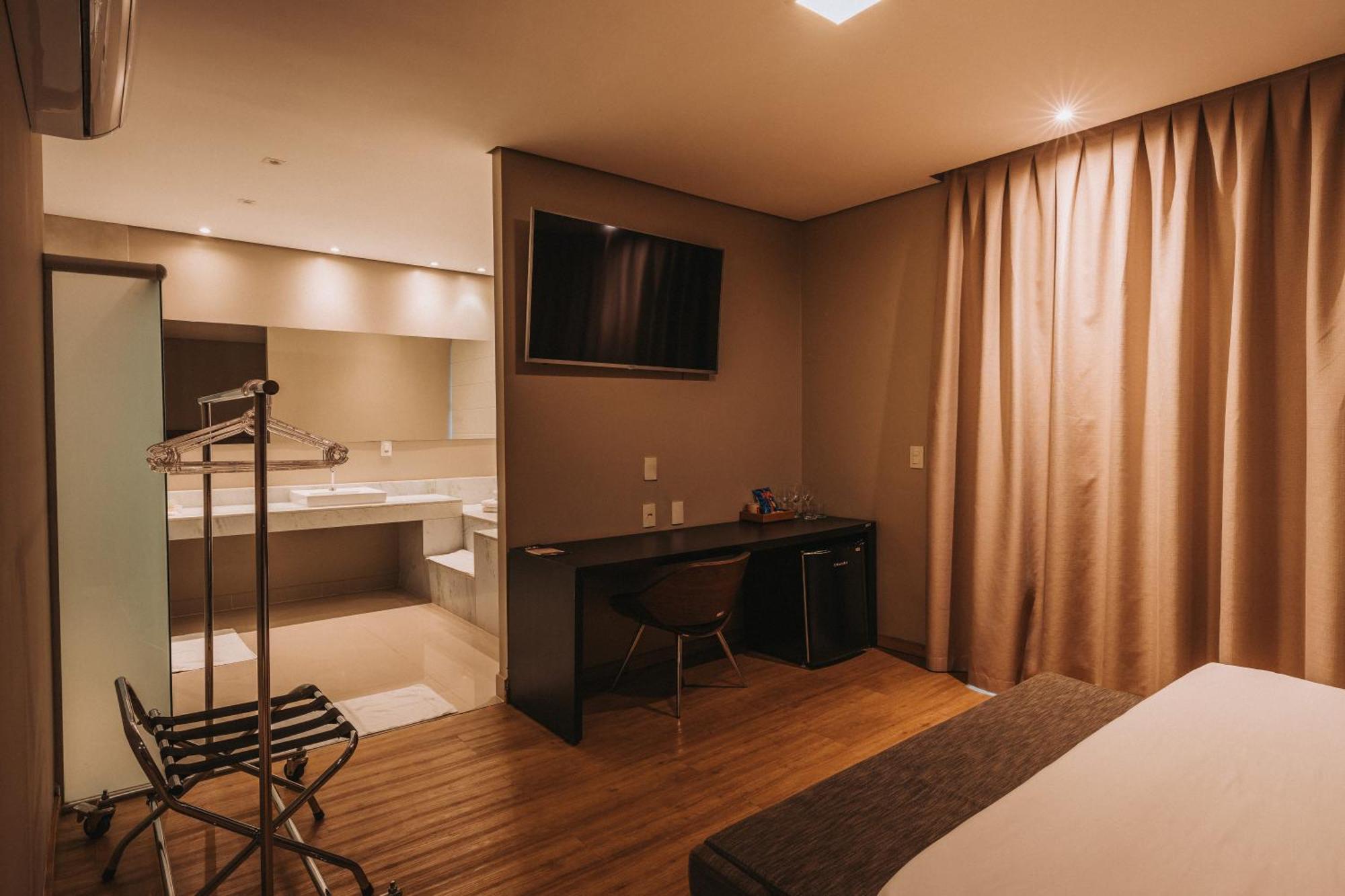 Hotel Catuai