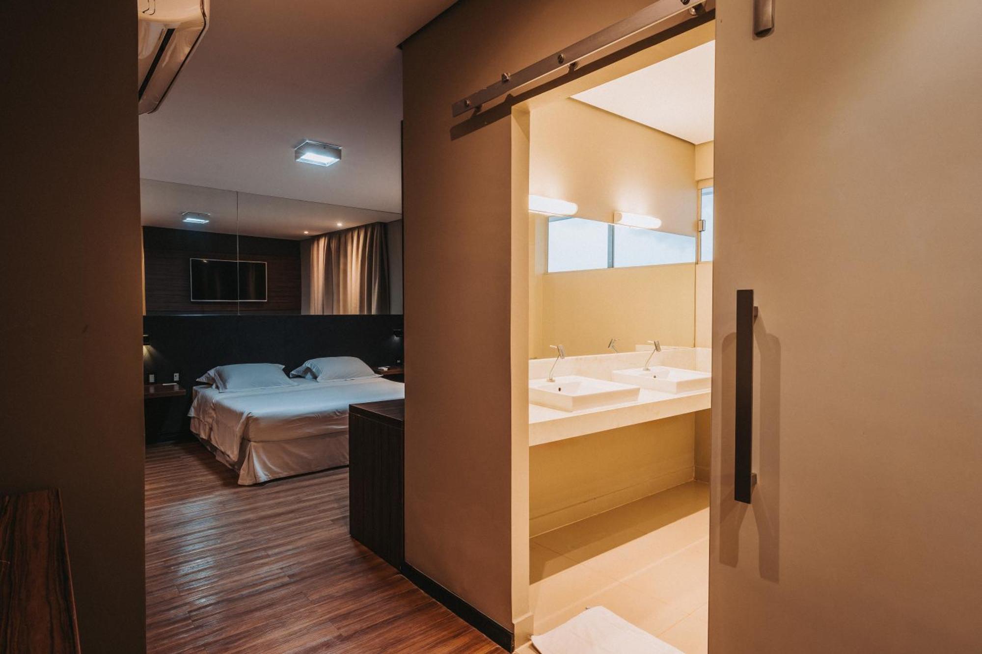Catuai Hotel 3*