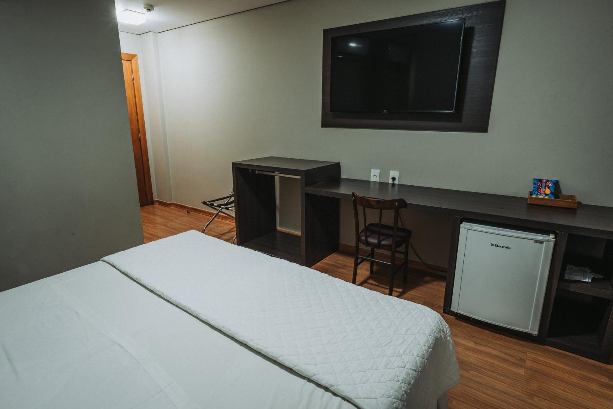 Catuai Hotel